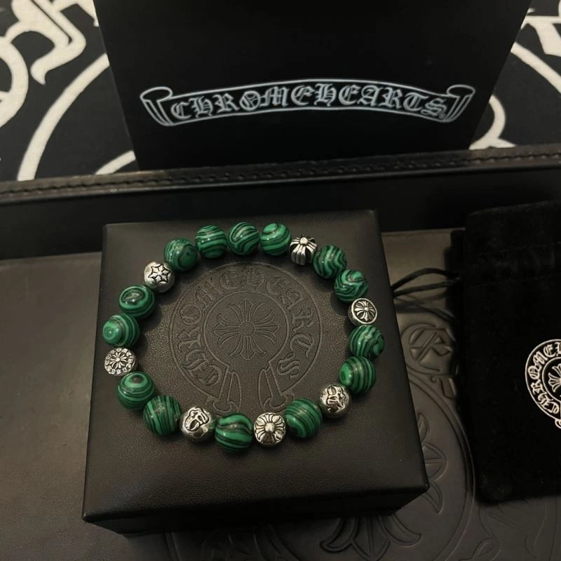 Chrome Hearts Bracelets EasyCare 240777