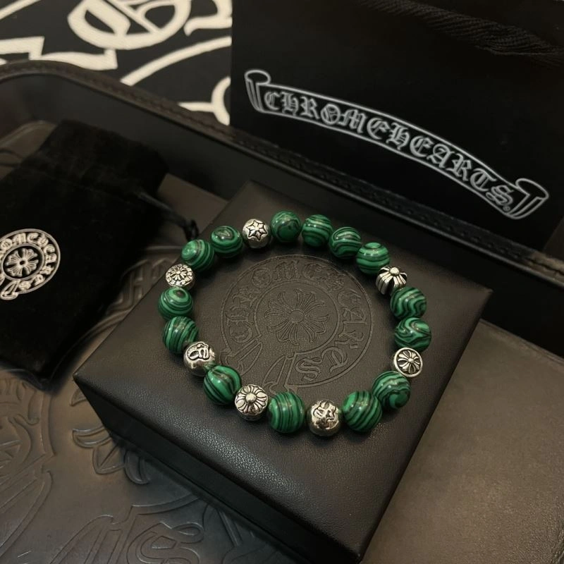 Chrome Hearts Bracelets EasyCare 240777