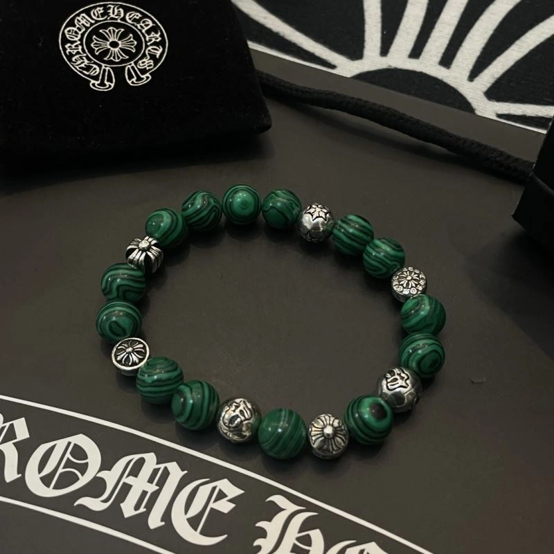 Chrome Hearts Bracelets EasyCare 240777