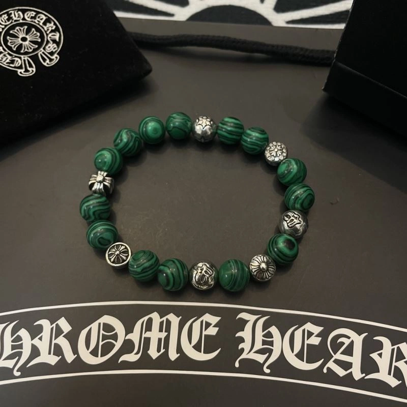 Chrome Hearts Bracelets EasyCare 240777