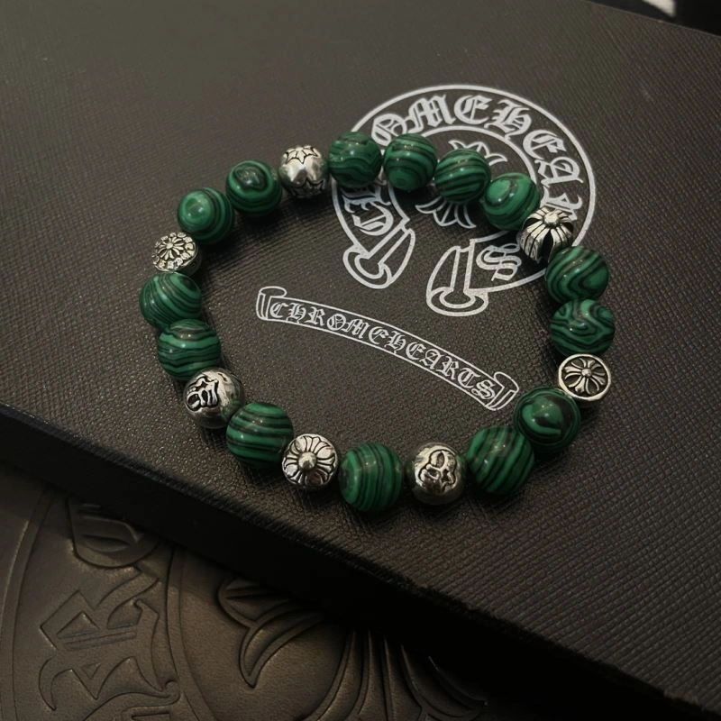 Chrome Hearts Bracelets EasyCare 240777