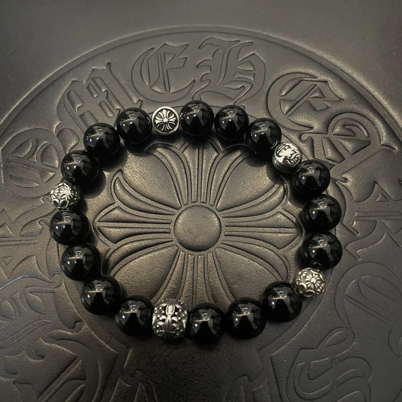 Trendsetting Chrome Hearts Bracelets 240780