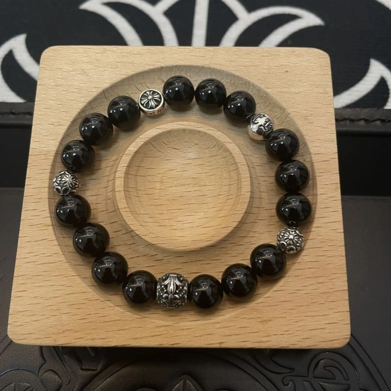 Trendsetting Chrome Hearts Bracelets 240780