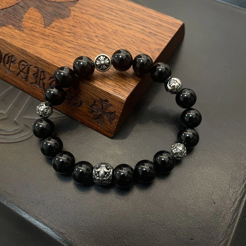 Trendsetting Chrome Hearts Bracelets 240780