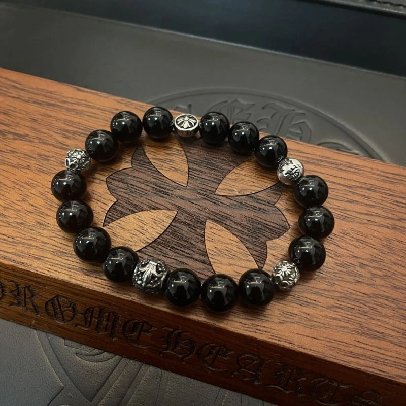 Trendsetting Chrome Hearts Bracelets 240780