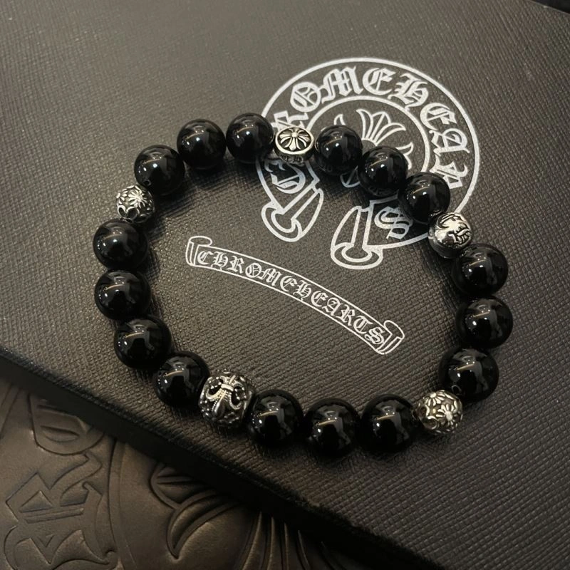 Trendsetting Chrome Hearts Bracelets 240780