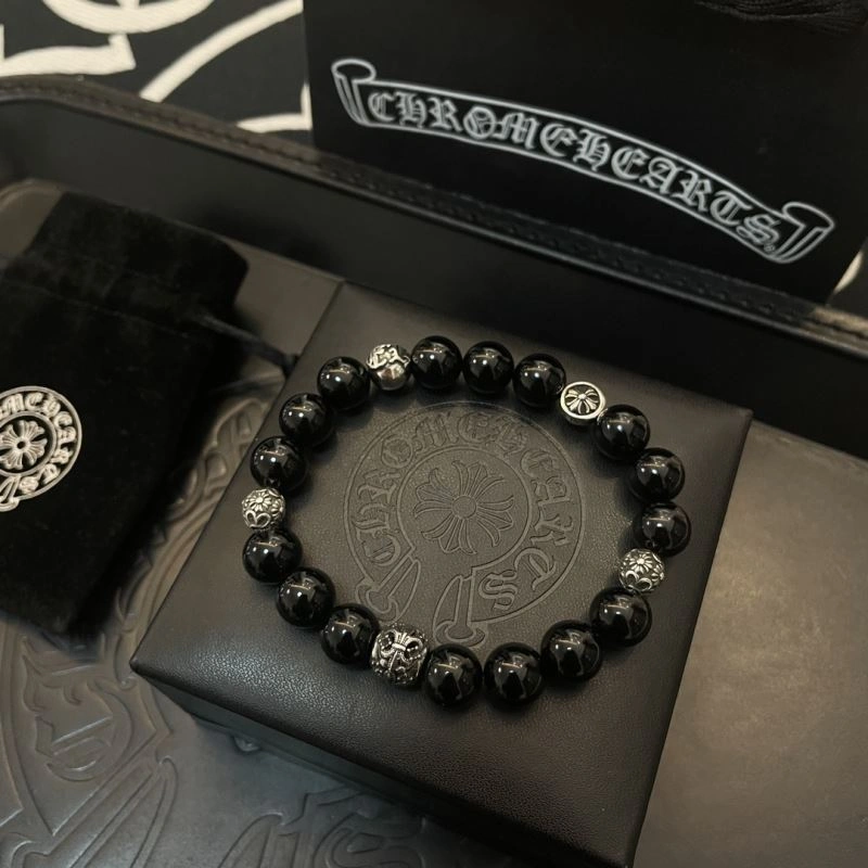 Trendsetting Chrome Hearts Bracelets 240780