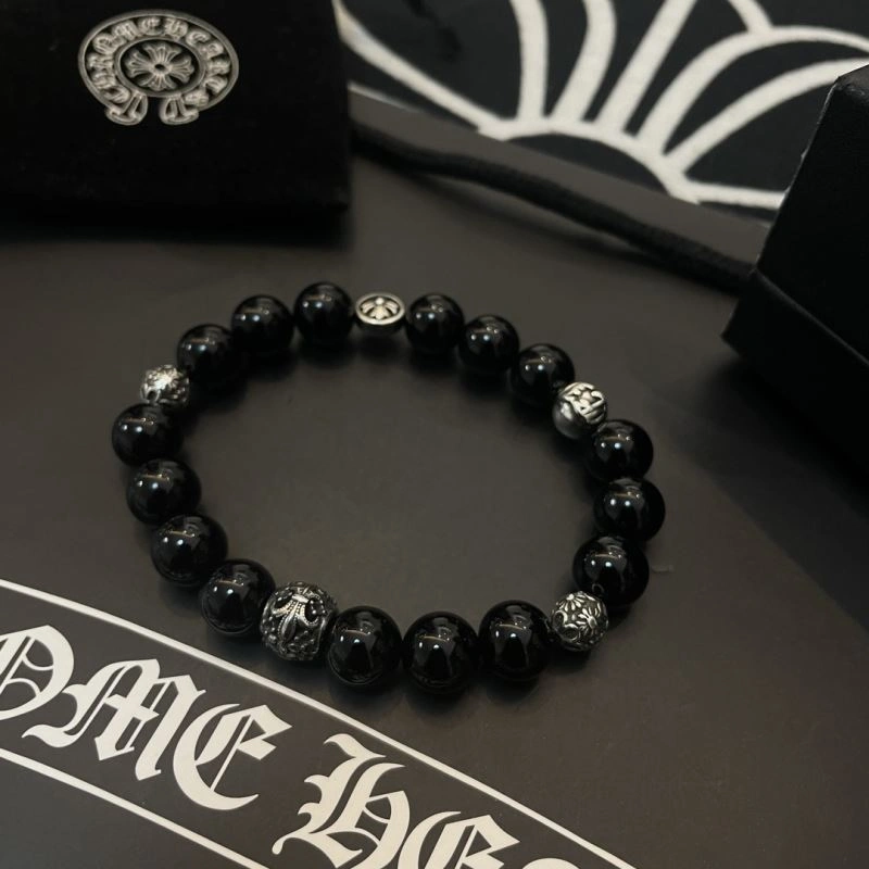 Trendsetting Chrome Hearts Bracelets 240780