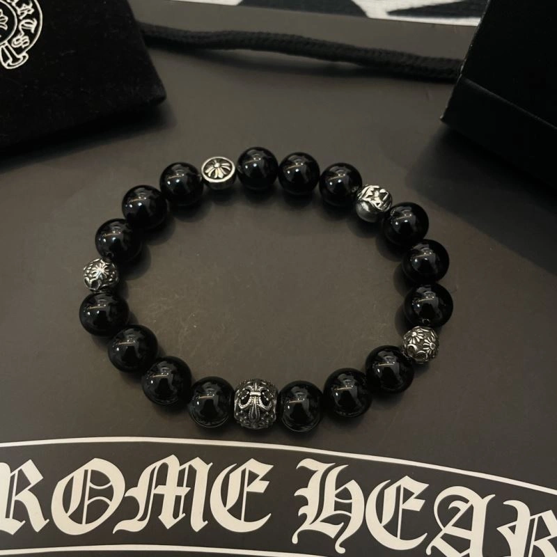 Trendsetting Chrome Hearts Bracelets 240780