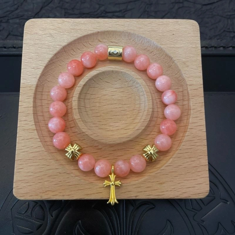 Chrome Hearts Bracelets Youthful 240774