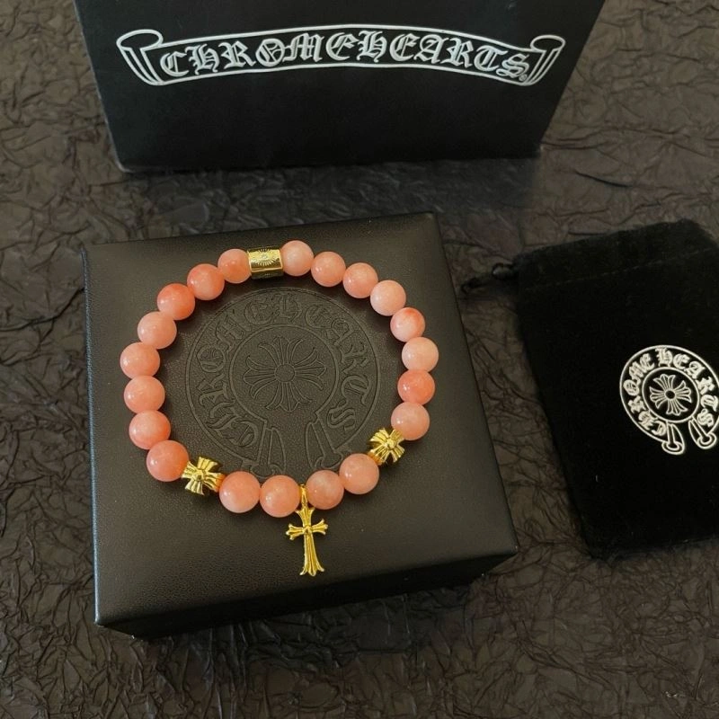 Chrome Hearts Bracelets Youthful 240774