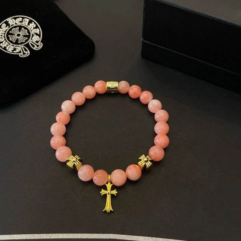 Chrome Hearts Bracelets Youthful 240774