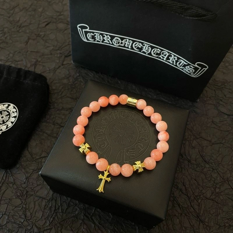 Chrome Hearts Bracelets Youthful 240774
