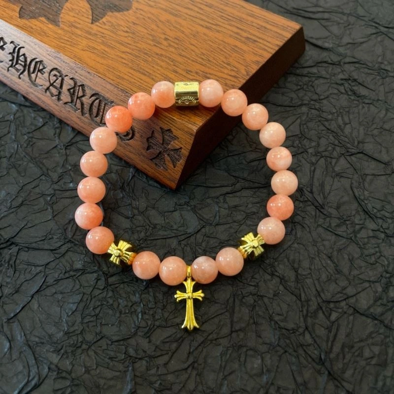 Chrome Hearts Bracelets Youthful 240774