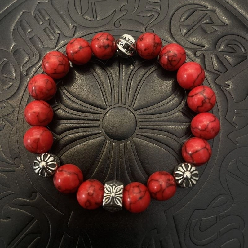 Chrome Hearts Bracelets Practical 240772