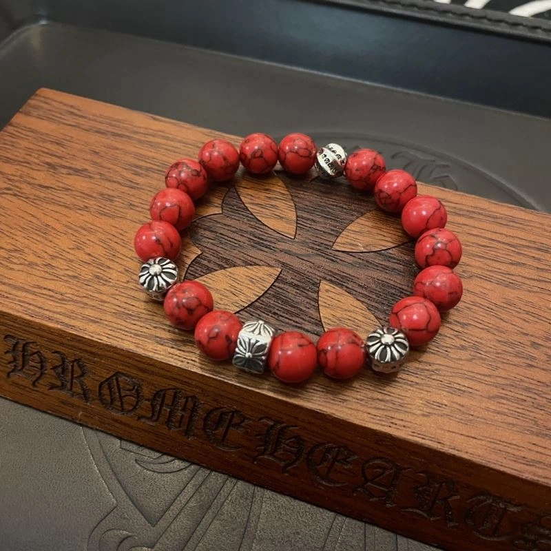 Chrome Hearts Bracelets Practical 240772