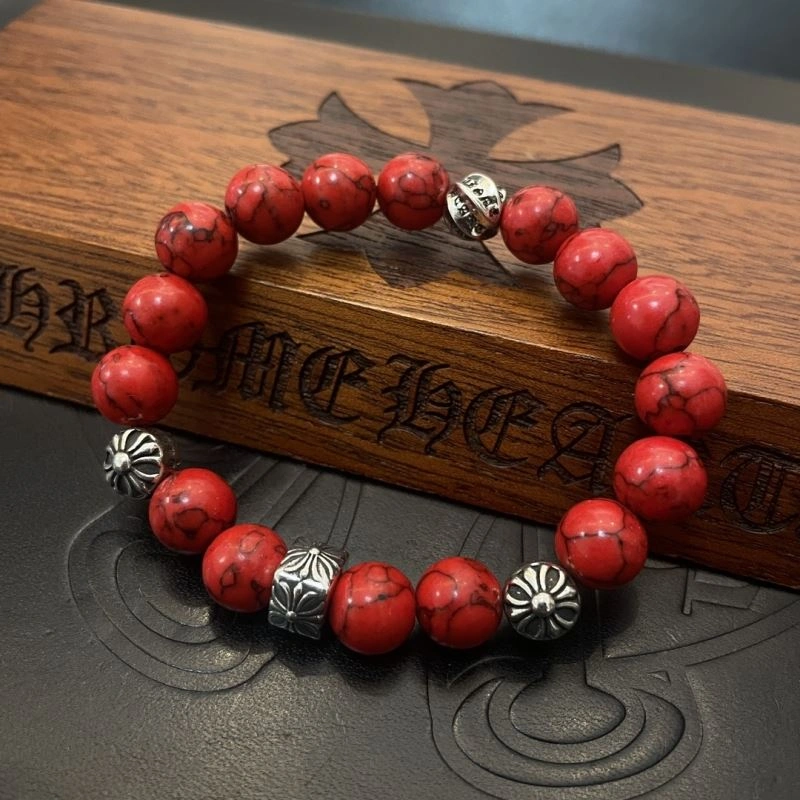 Chrome Hearts Bracelets Practical 240772