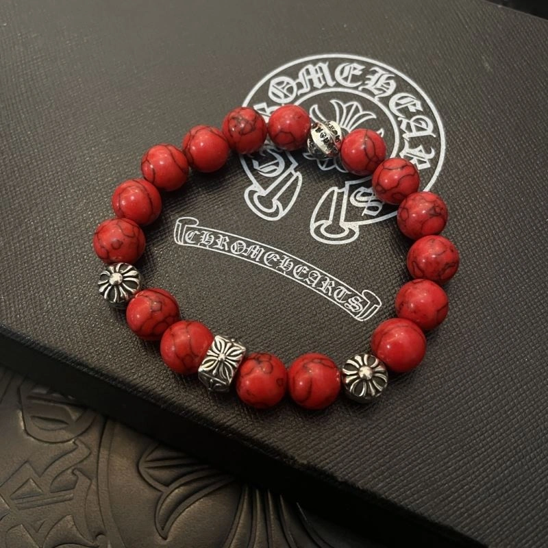 Chrome Hearts Bracelets Practical 240772