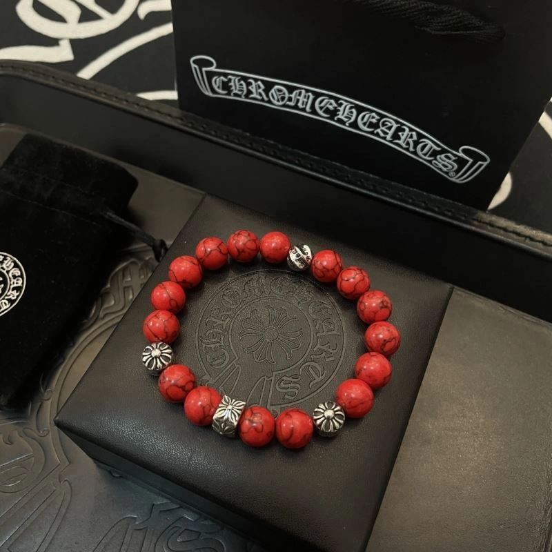 Chrome Hearts Bracelets Practical 240772