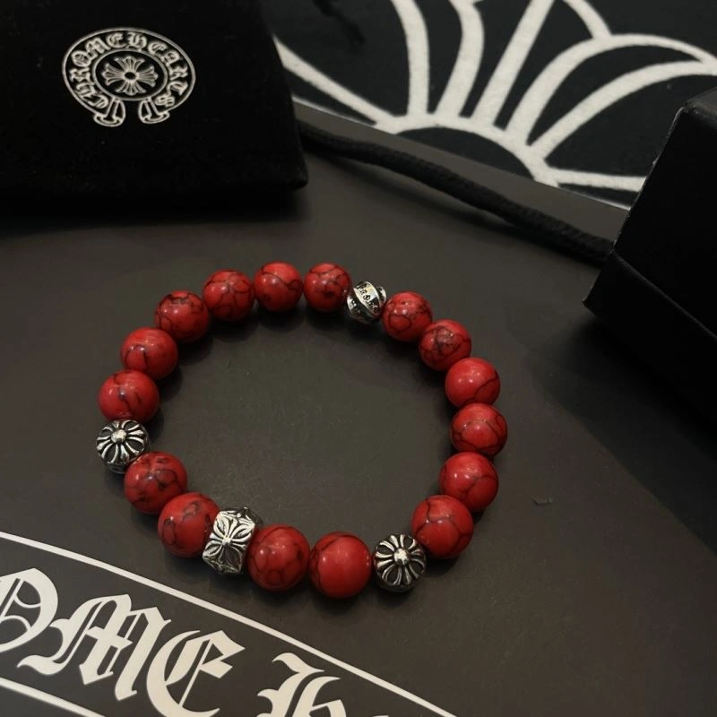 Chrome Hearts Bracelets Practical 240772