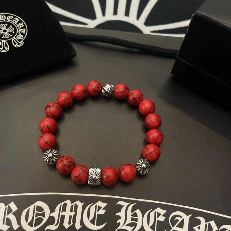 Chrome Hearts Bracelets Practical 240772
