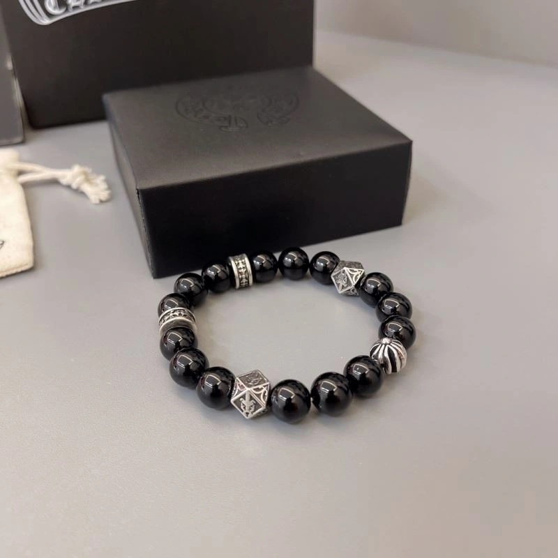 Lightweight Chrome Hearts Bracelets 240773