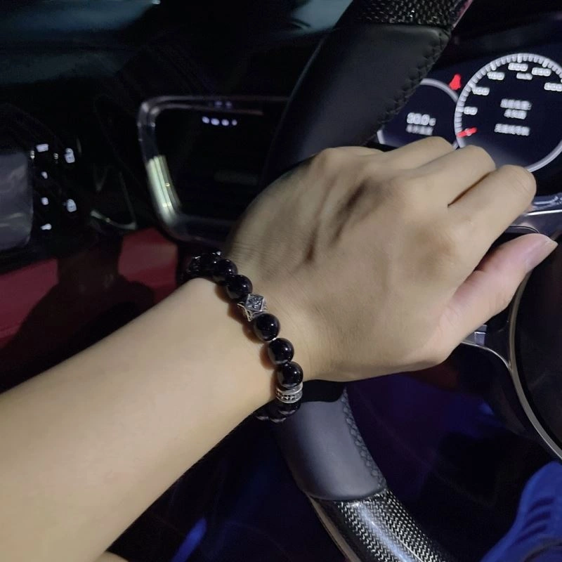 Lightweight Chrome Hearts Bracelets 240773
