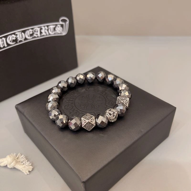 Reliable Chrome Hearts Bracelets 240770