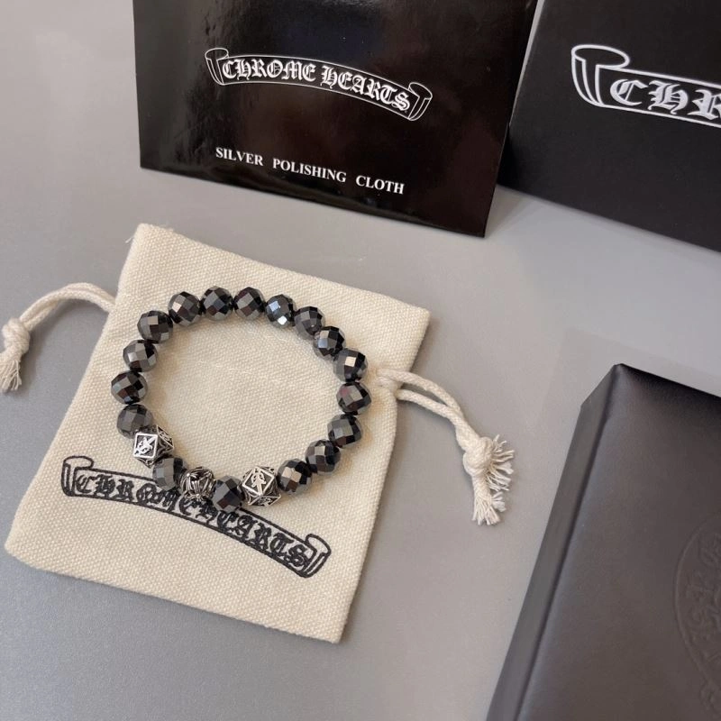 Reliable Chrome Hearts Bracelets 240770