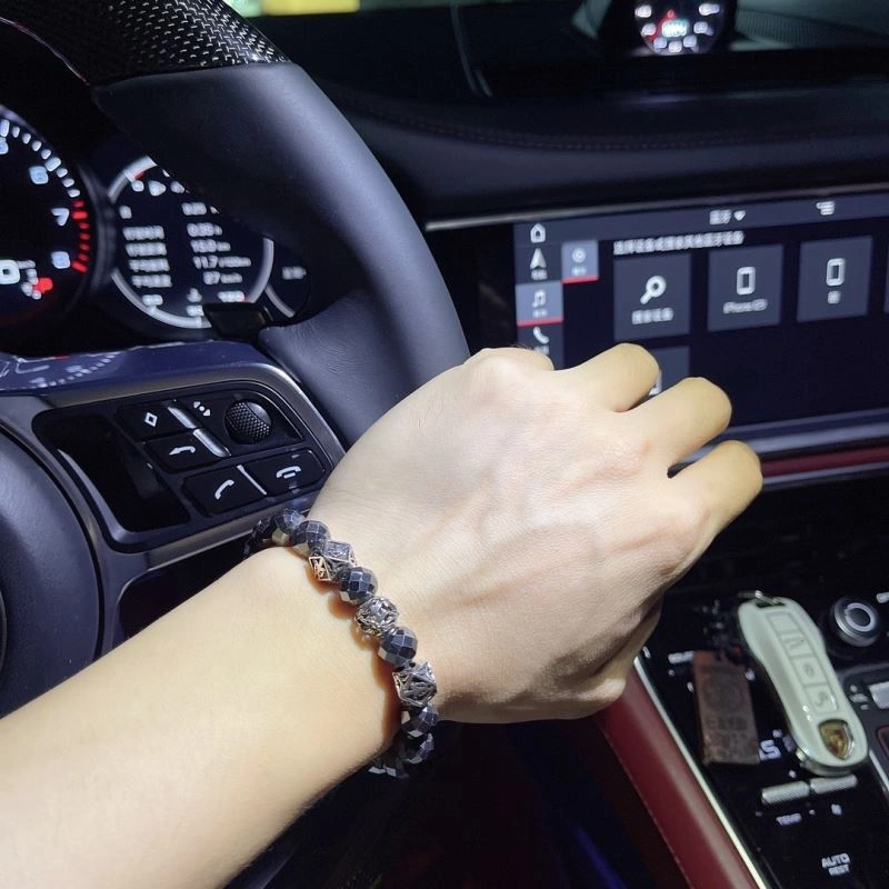Reliable Chrome Hearts Bracelets 240770