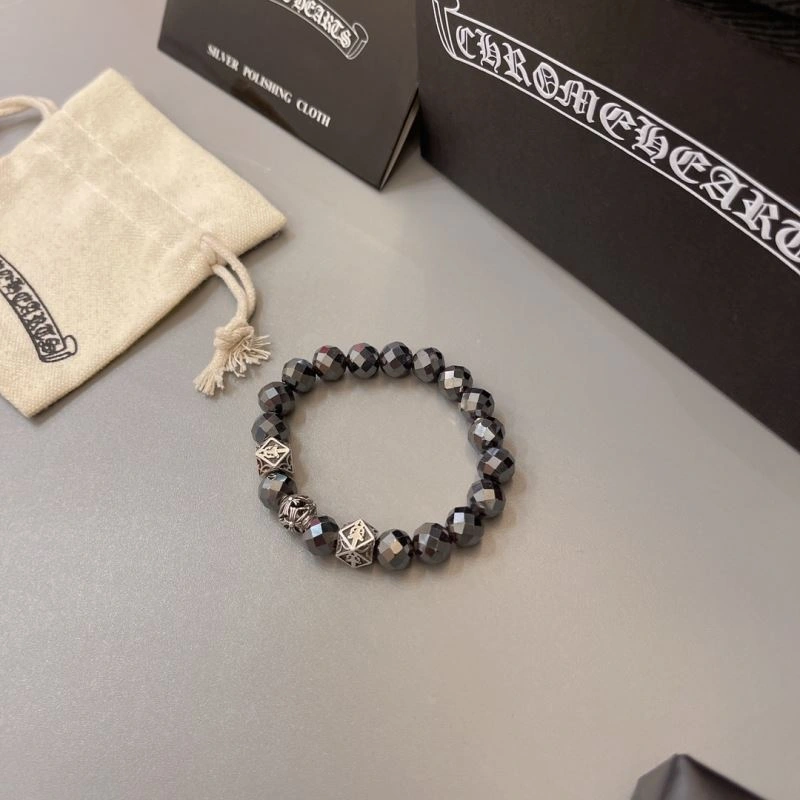 Reliable Chrome Hearts Bracelets 240770
