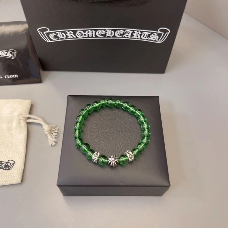 Chrome Hearts Bracelets Soft 240768