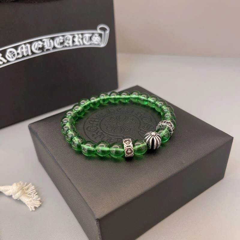 Chrome Hearts Bracelets Soft 240768