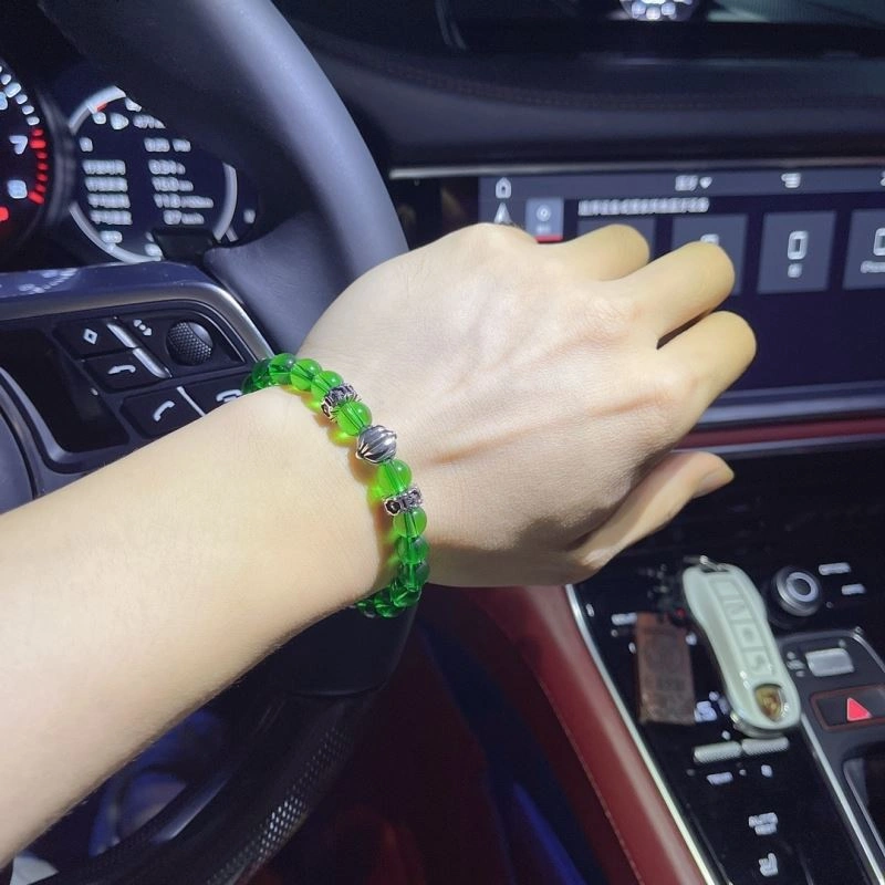 Chrome Hearts Bracelets Soft 240768