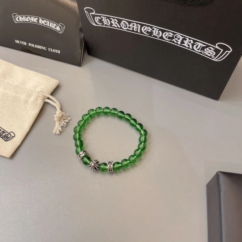 Chrome Hearts Bracelets Soft 240768