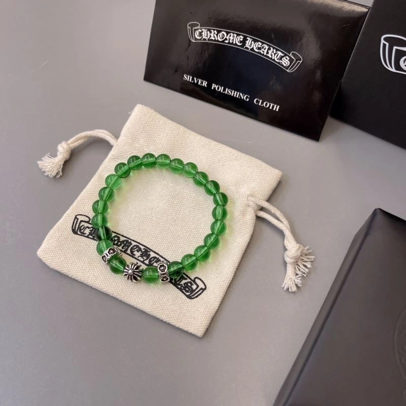 Chrome Hearts Bracelets Soft 240768
