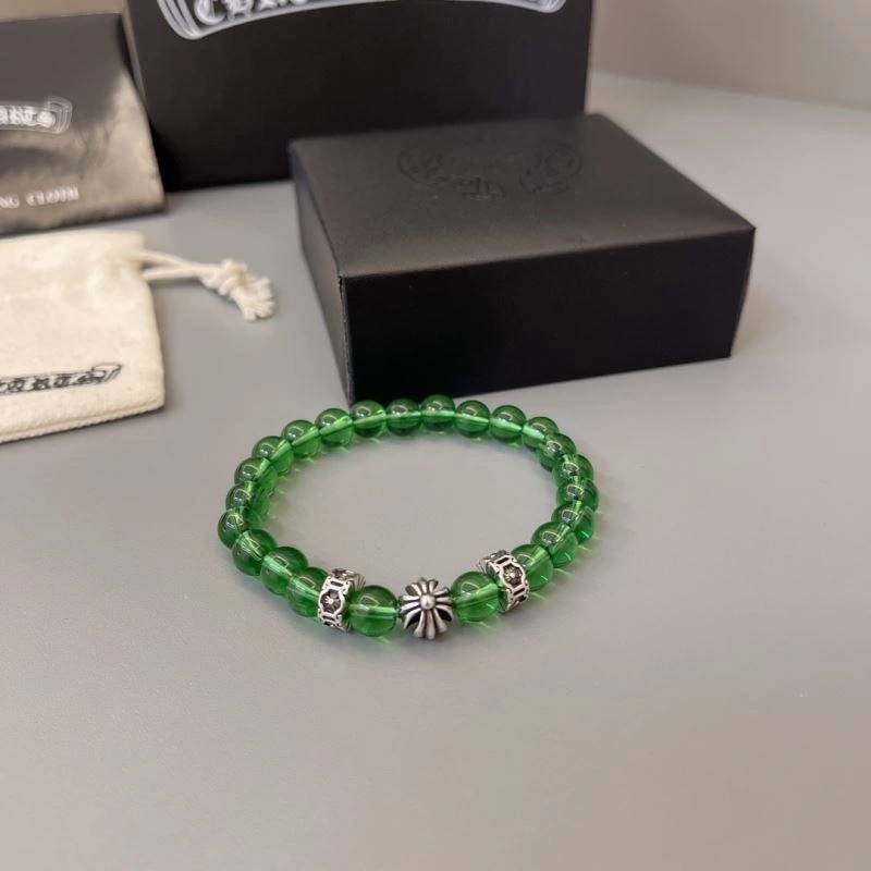 Chrome Hearts Bracelets Soft 240768