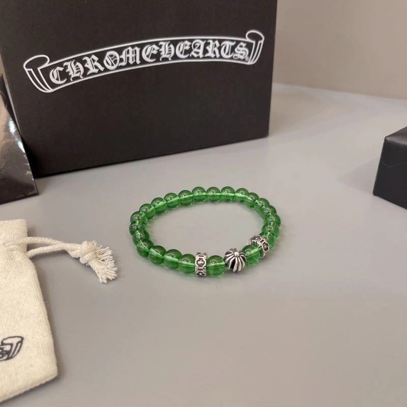 Chrome Hearts Bracelets Soft 240768