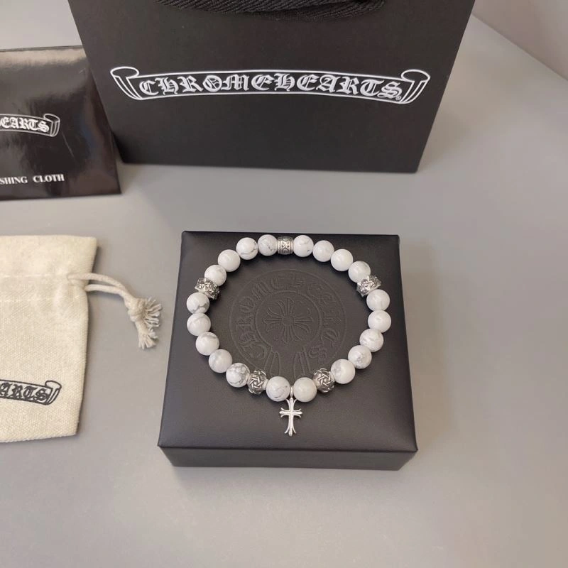 Modern Chrome Hearts Bracelets 240767