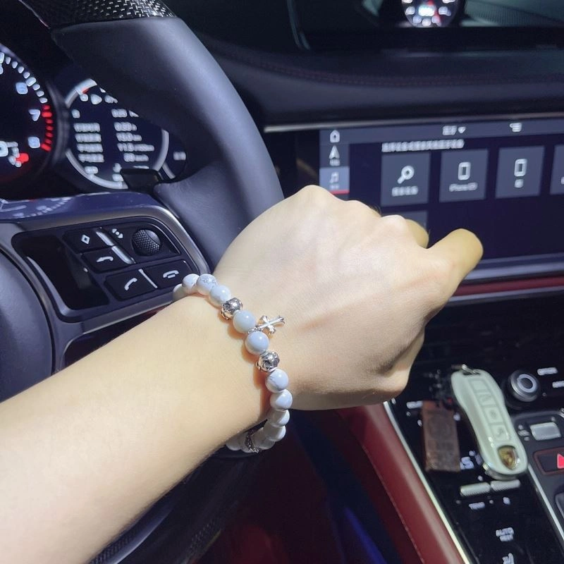 Modern Chrome Hearts Bracelets 240767