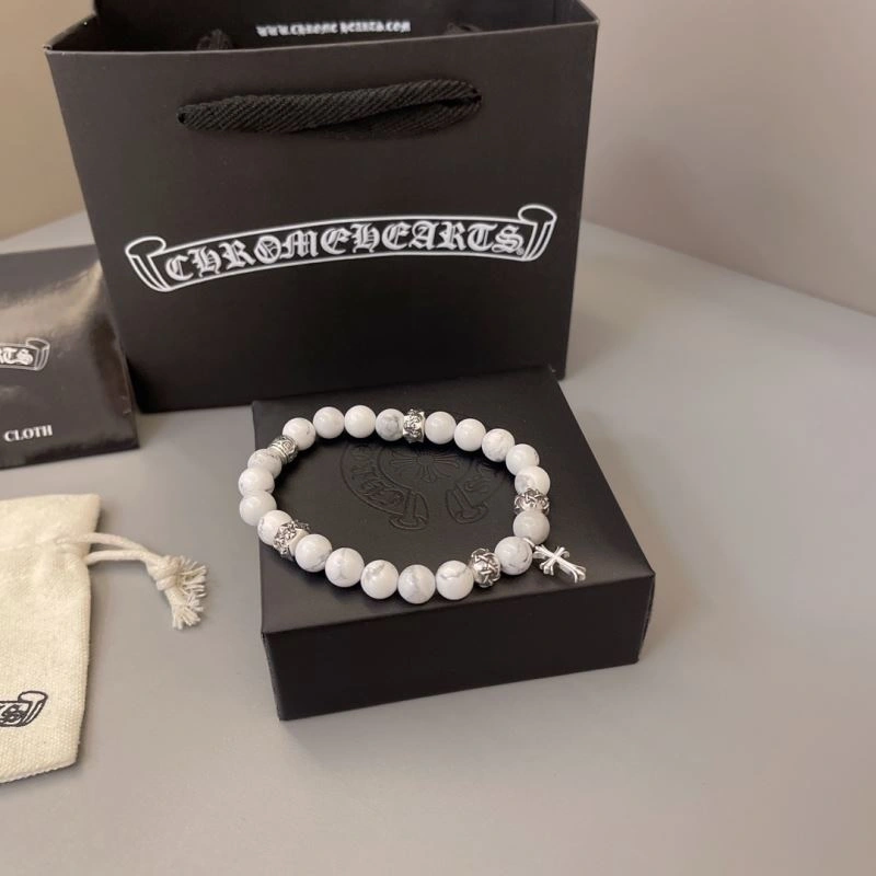 Modern Chrome Hearts Bracelets 240767