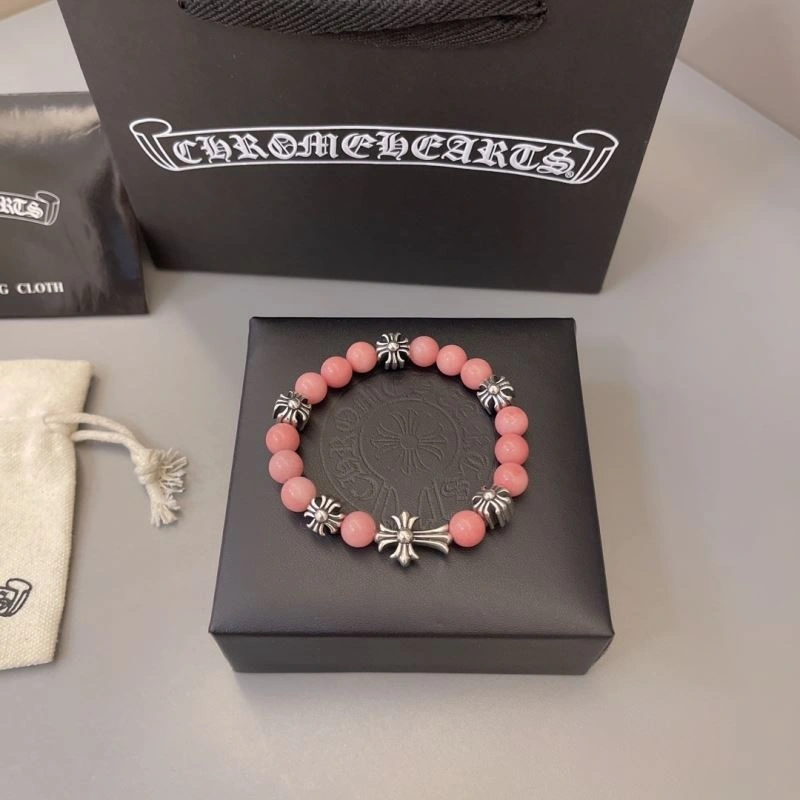 Chrome Hearts Bracelets Modern 240769
