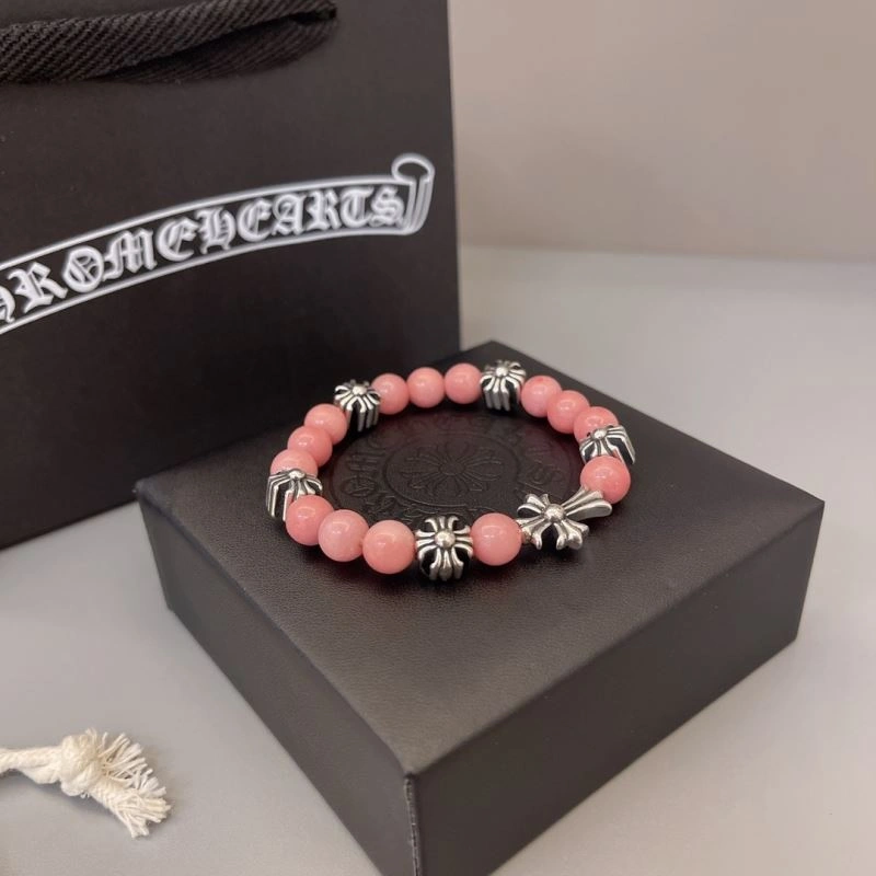 Chrome Hearts Bracelets Modern 240769