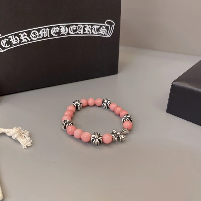 Chrome Hearts Bracelets Modern 240769