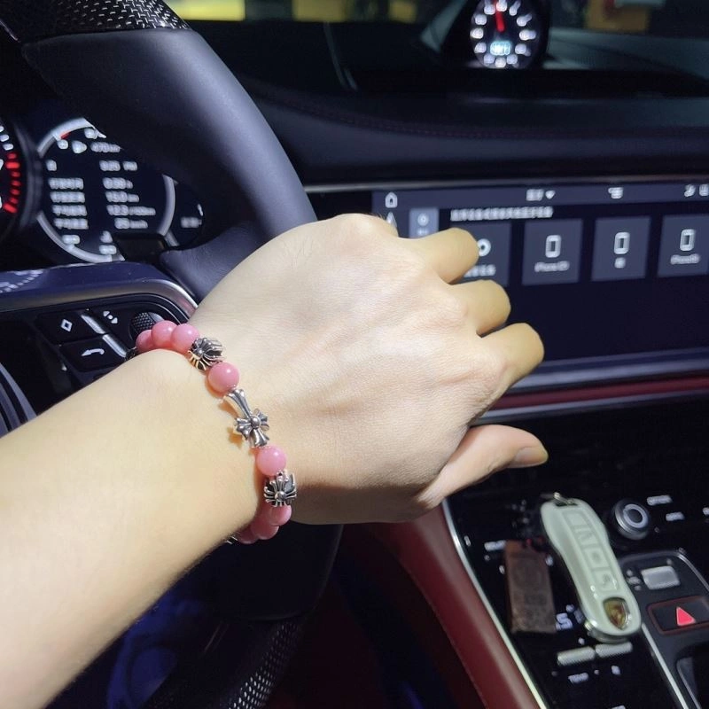 Chrome Hearts Bracelets Modern 240769