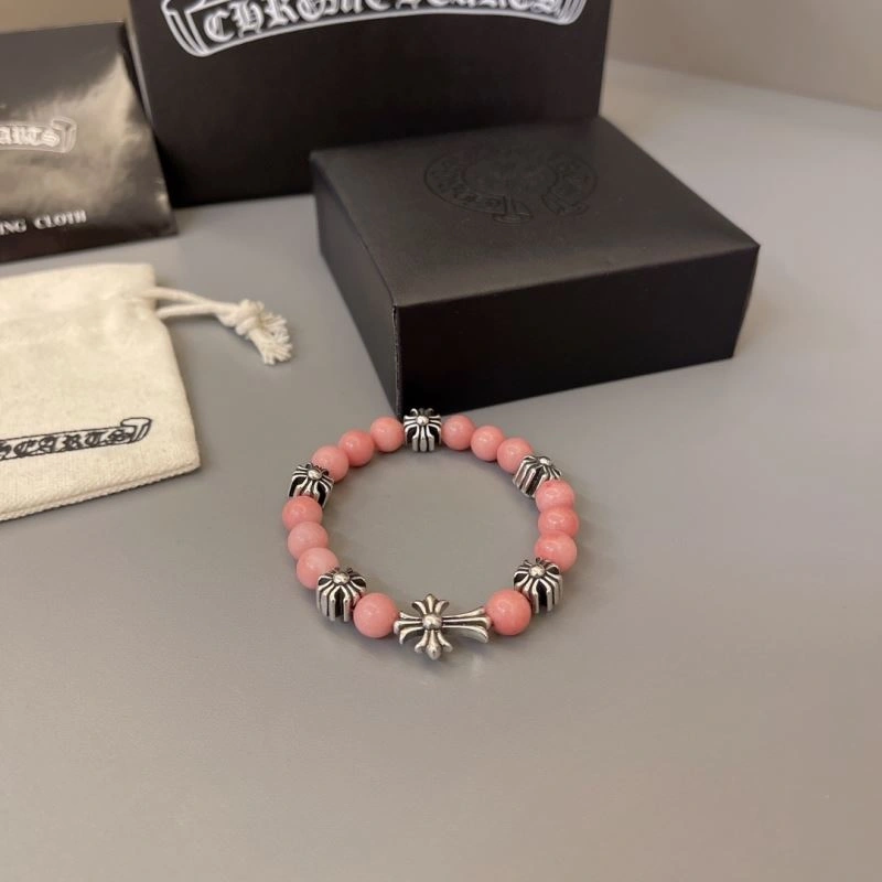 Chrome Hearts Bracelets Modern 240769