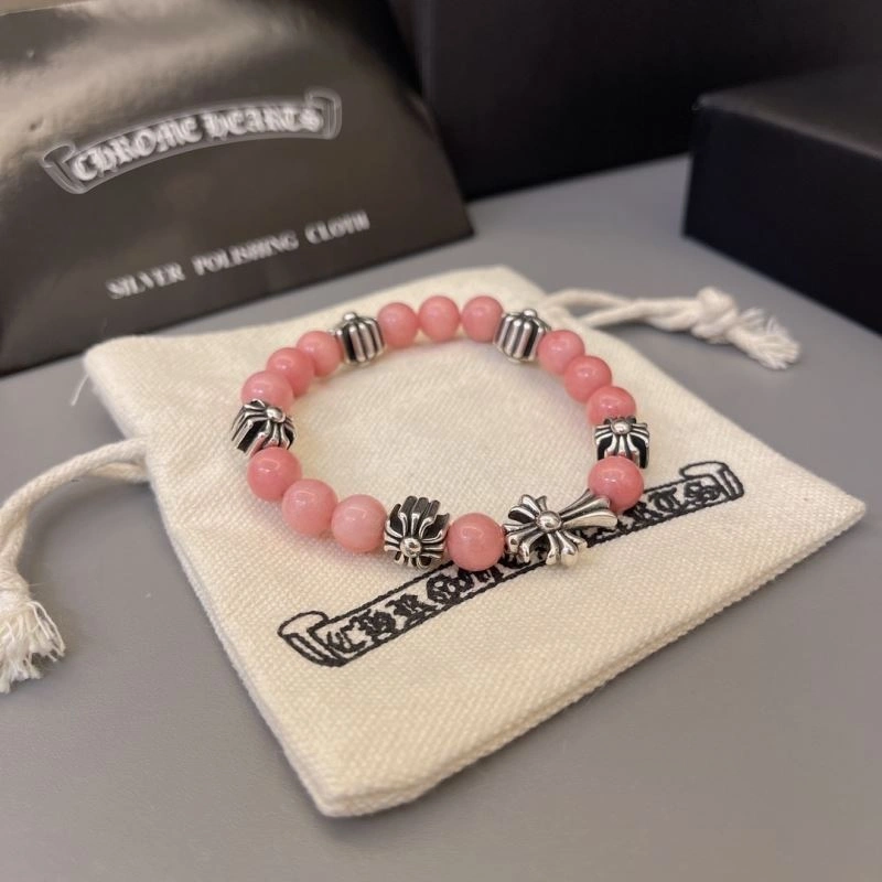 Chrome Hearts Bracelets Modern 240769