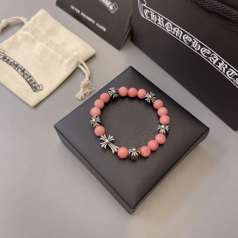 Chrome Hearts Bracelets Modern 240769