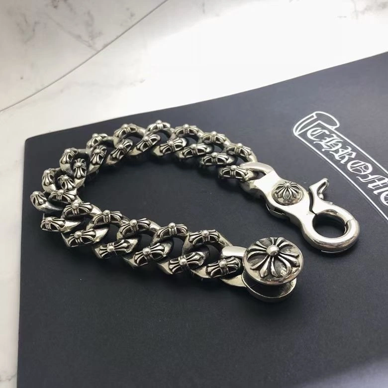Stylish Chrome Hearts Bracelets 240766
