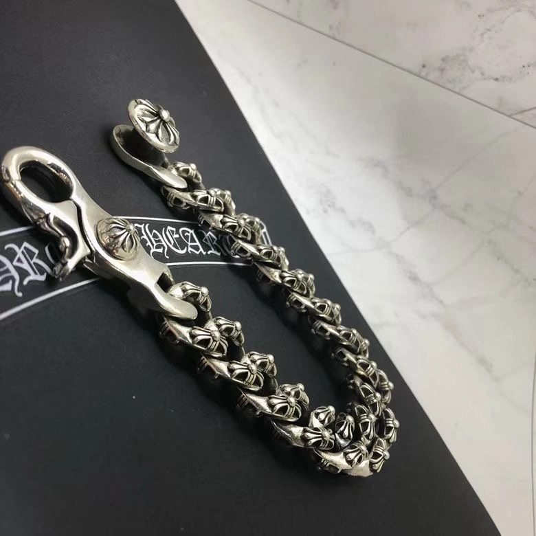 Stylish Chrome Hearts Bracelets 240766